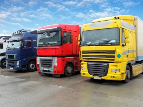 İzmir İyidere Nakliye